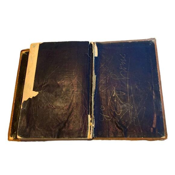 Off The Rocks The Hammock Series Number 3 Hard Cover First Edition Toler King - Picture 12 of 13